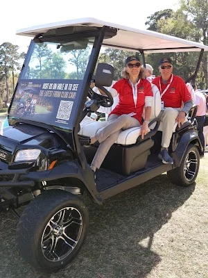 Action Golf Carts