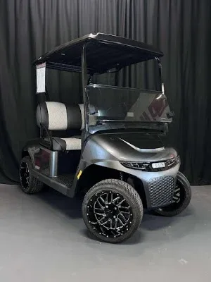 Acton Golf Car & Battery