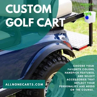 All-N-One Carts