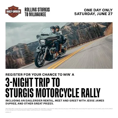 Baer Sport Center Harley-Davidson and Polaris