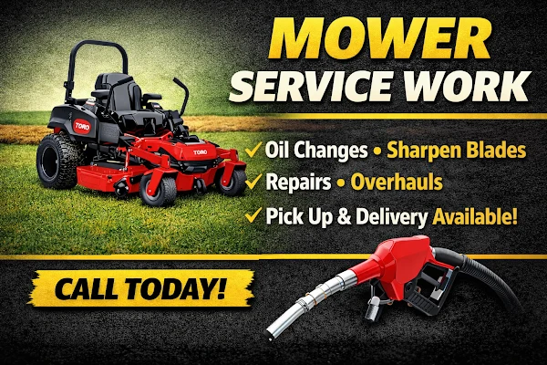 Bartram Outdoor Vehicles - Mansfield