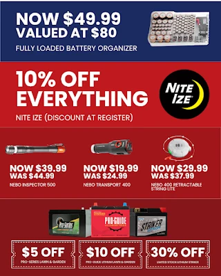 Battery Outfitters