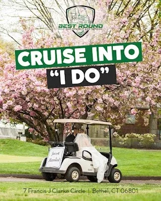 Best Round Golf Car Repair