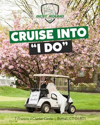 Best Round Golf Car Repair