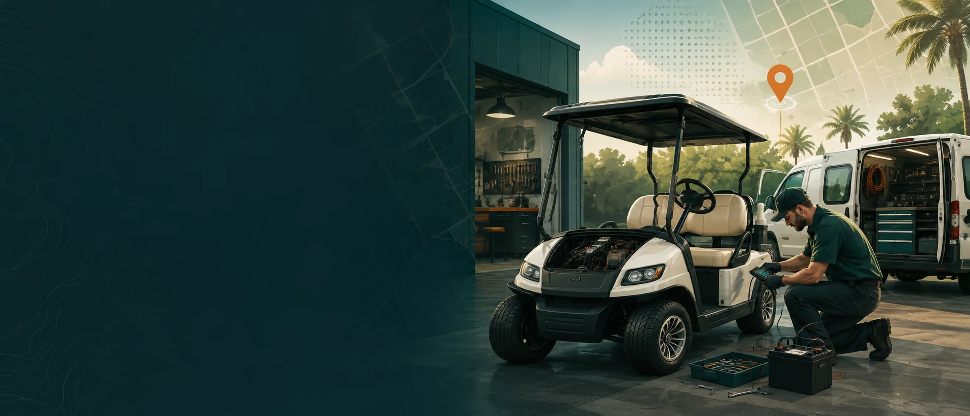 GolfBoard