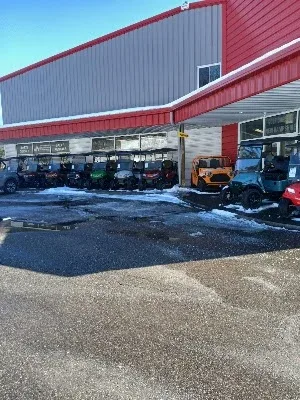 C2 Vehicles