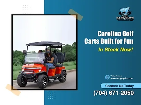 Cart Guys Inc