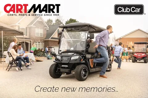 Cart Mart - Nashville