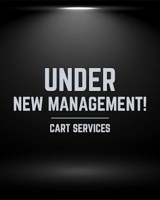 Cart Services Inc
