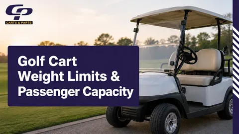 Carts & Parts, LLC