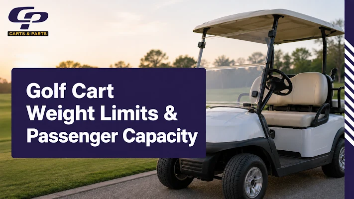 Carts & Parts, LLC