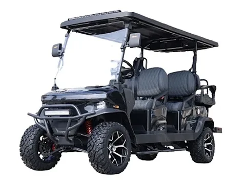 Coast Cart