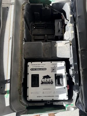 Conway Custom Carts LLC