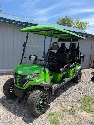 Cribbs Moto Sports: Scooters, ATV, Go Karts, E bikes, Dirt Bikes, Golf Carts, Mobility/S and Motorcycles