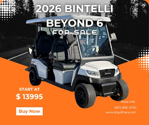 D & R Golf Cars, LLC
