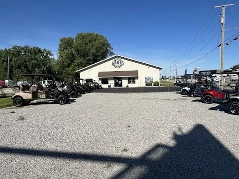 Decatur Carts & More
