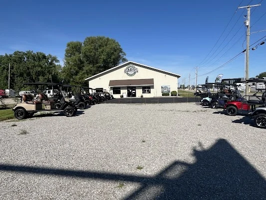 Decatur Carts & More