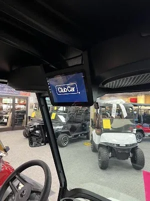 Diamond Golf Cars