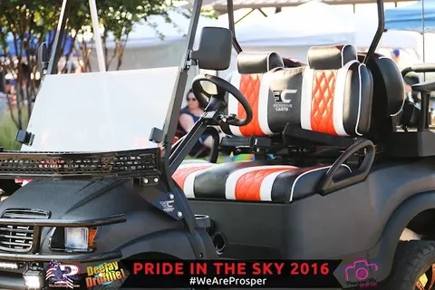 Excessive Carts