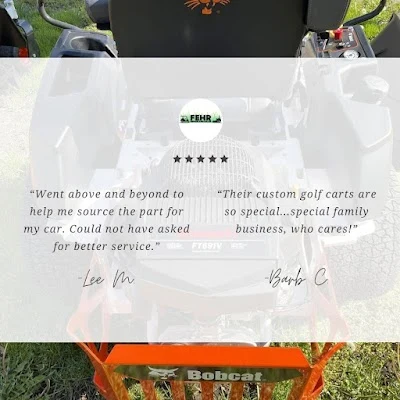Fehr Repair & Sales