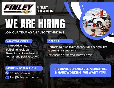 Finley Motorsports