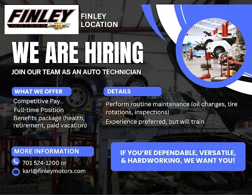 Finley Motorsports