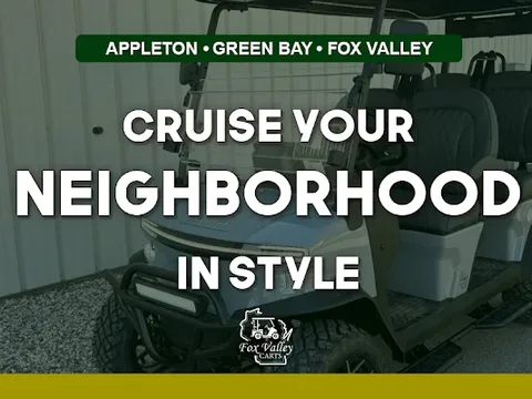 Fox Valley Carts