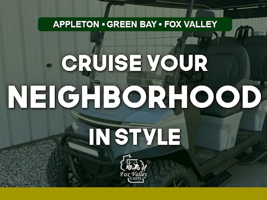 Fox Valley Carts