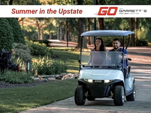Garrett's Golf Cars, LLC - Fountain Inn