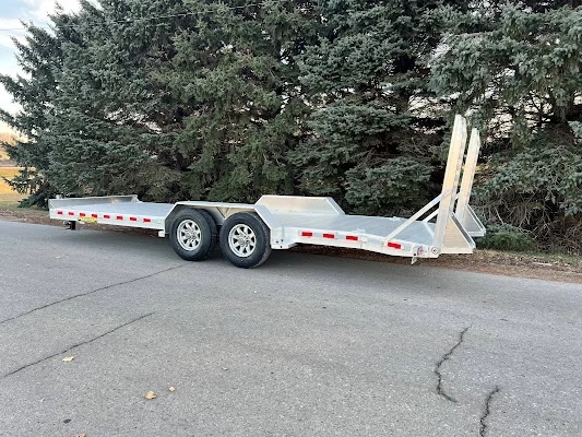Georgia Golf Carts and Trailers