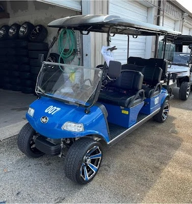 Golf Car Depot