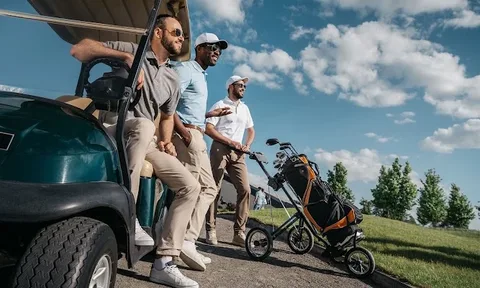 Golf Cars AZ