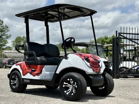 Golf Cars of Fort Smith