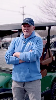 Golf Cars Unlimited, Inc.