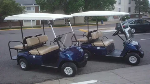 Golf Cart Doctor Inc.