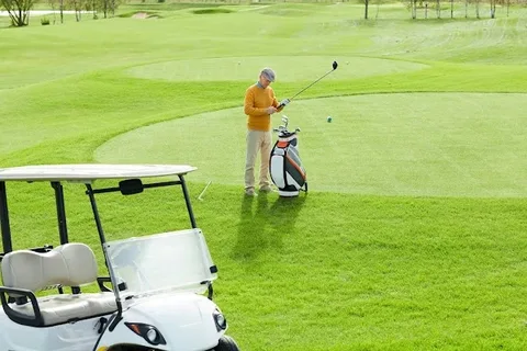 GolfCartStuff.com