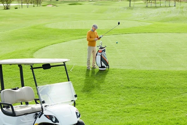 GolfCartStuff.com
