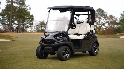 Good Bull Golf Carts