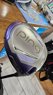 Hawaii Golf Club Repair