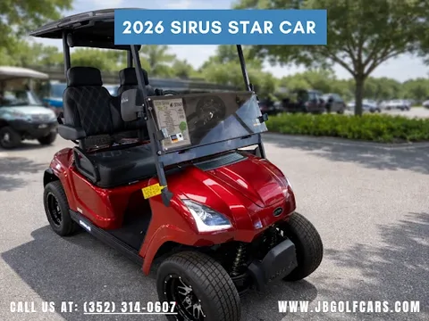 JB Golf Cars® - Leesburg