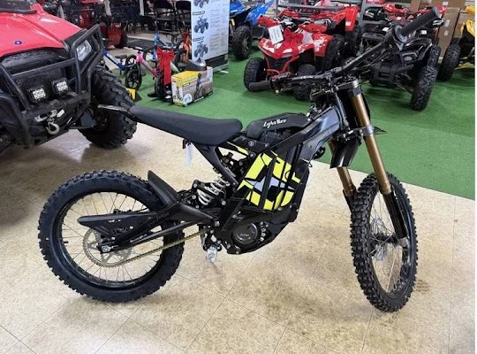 Jersey Powersports