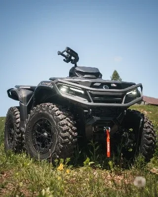 Joe Hill's Powersports & Equipment