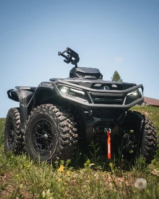 Joe Hill's Powersports & Equipment
