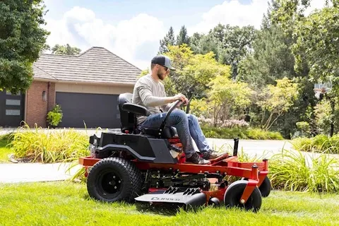 KM Power Sports (formerly Dixie Sales and Service)