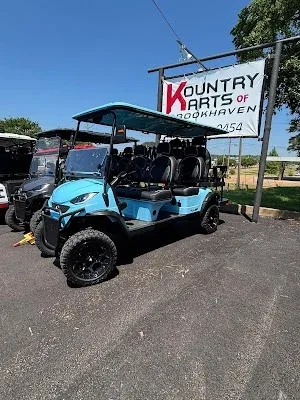 Kountry Karts of Brookhaven