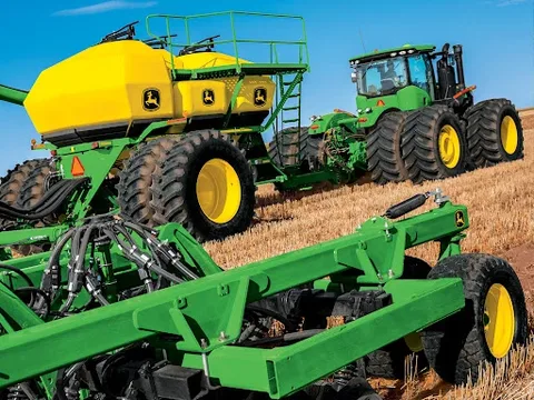 Leading Edge Equipment