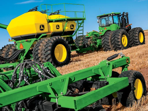 Leading Edge Equipment