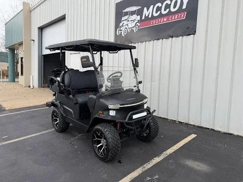 McCoy Custom Carts LLC