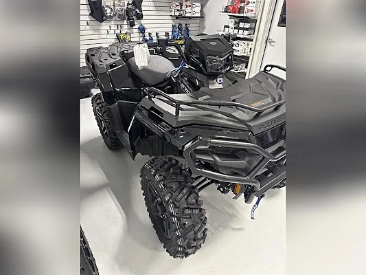 McKinley Polaris