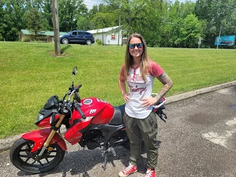 Mid Ohio Motorsports